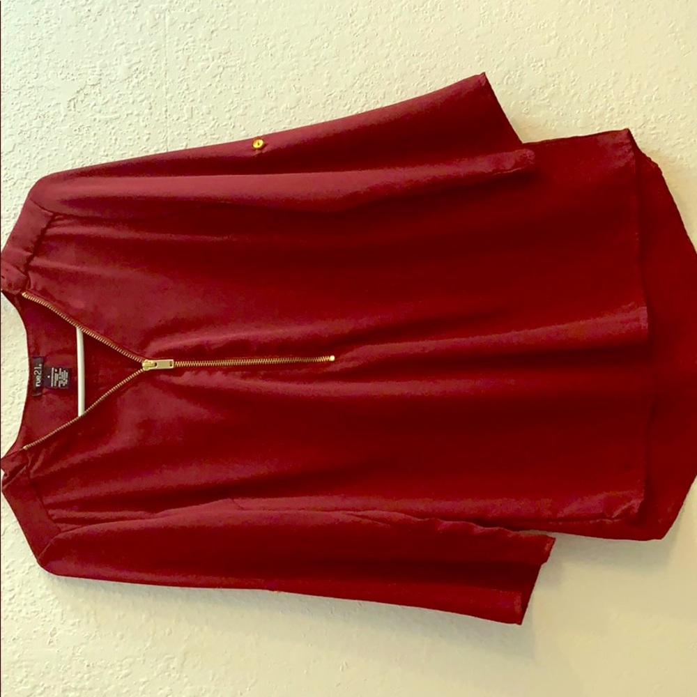 Dress shirt